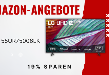 LG 55UR75006LK 4K Smart TV – ...