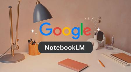 Google hat die mobile App NotebookLM für Android und iOS angekündigt, die das Anfertigen von persönlichen Notizen erleichtern wird