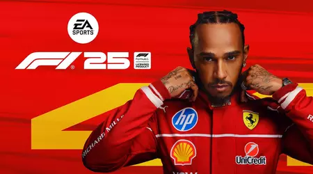 Electronic Arts hat den ersten Trailer des Rennsimulators F1 25 enthüllt.