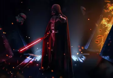 Disney zeigt das "echte" Lichtschwert aus ...