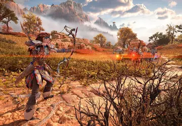 Guerrilla Games hat über die Vorteile ...