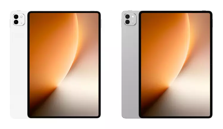 Honor MagicPad 3 Pro wird ein ...