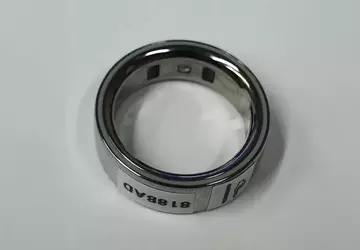 Oura Ring Gen 4 erscheint in ...