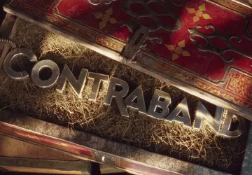 Insider: Contraband-Actionspiel von den Machern von ...