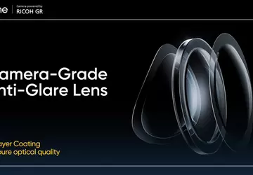 Realme GT 8 Pro wird eine ...