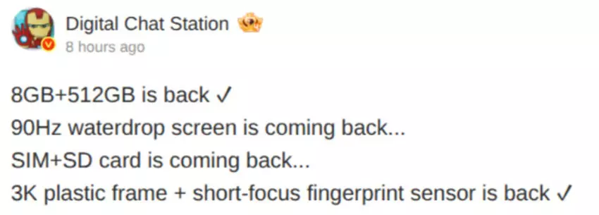 Automatische Übersetzung der Nachricht von Digital Chat Station