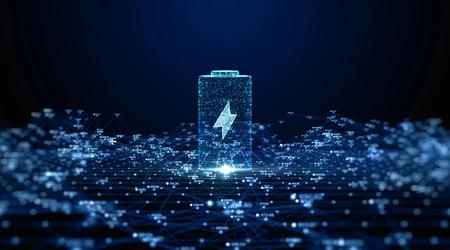 Chinesische Wissenschaftler haben Wasserbatterien entwickelt, die doppelt so viel Energie speichern wie Lithium-Ionen-Batterien (Foto)