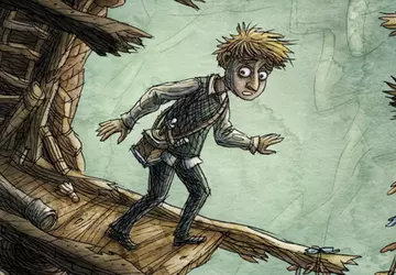 Das tschechische Studio Amanita Design sammelte ...