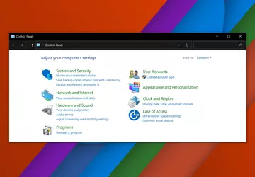 Neues Soundscape-Bedienfeld in Windows 11 wird ...