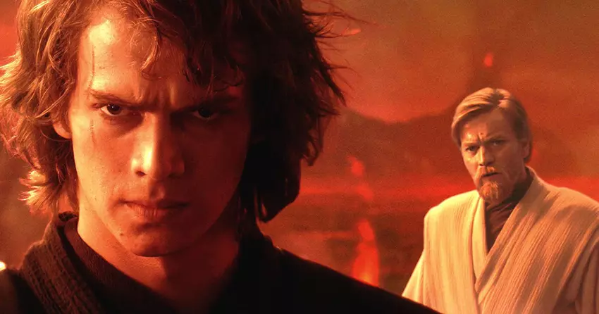 Die Macht der Nostalgie: Die Rache der Sith kehrt mit einem rekordverdächtigen Ergebnis auf die Leinwand zurück