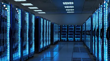 Microsoft schont die Umwelt und baut Rechenzentren mit einer neuen Kühltechnologie mit geschlossenem Kreislauf