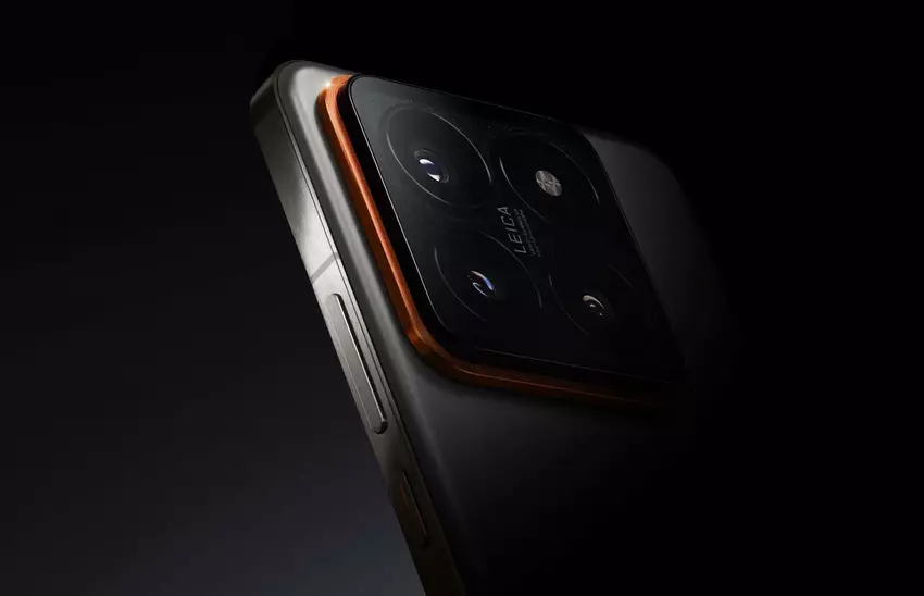 Xiaomi 14 Pro hat eine Version mit einem Titan-Gehäuse, 16GB RAM, 1TB Speicher und einem Preis von $890