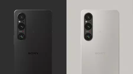 Sony zieht sich nicht aus dem Smartphone-Markt zurück und wird noch mindestens ein paar Jahre lang Smartphones herstellen