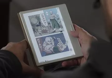 Boox hat zwei neue eBooks Go ...