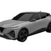 Gesamtansicht des Alfa Romeo Stelvio 2025 - Miniaturausgabe