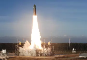 Polen wünscht sich einen nuklearen Schutzschirm ...