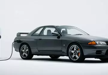 Nissan hat für den Tokyo Auto ...