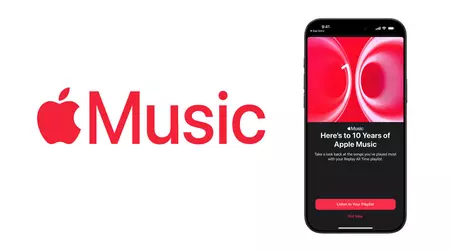 Apple feiert das 10-jährige Jubiläum von Apple Music mit mehreren neuen Ankündigungen