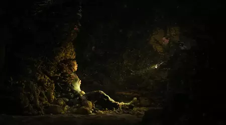 Der Trailer zu The Last of Us Staffel 2 bestätigt die Rückkehr von Sporen, die Menschen infizieren 