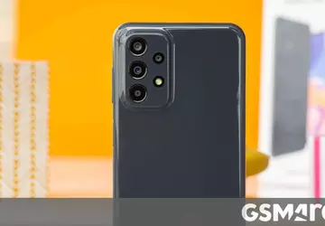 Samsung Galaxy A23 im Test