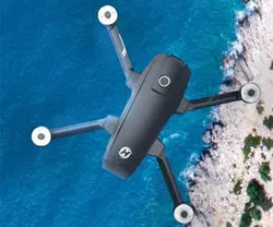 Holy Stone HS720E GPS-Drohne