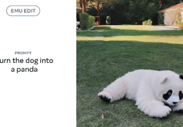 Meta enthüllt KI-gestützte Foto- und Videobearbeitungstools ...