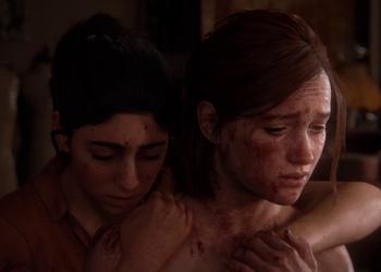 The Last of Us Teil II ...