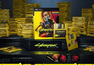 CD Projekt macht ein Angebot, das ...