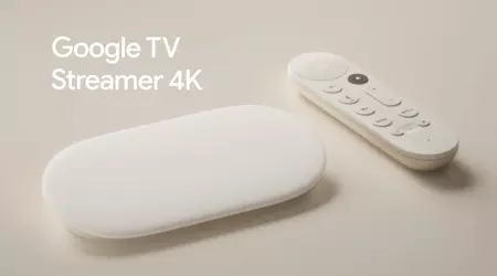 Google stellt den neuen Google TV Streamer vor: leistungsfähiger, mit aktualisiertem Design und Smart Home-Funktionen
