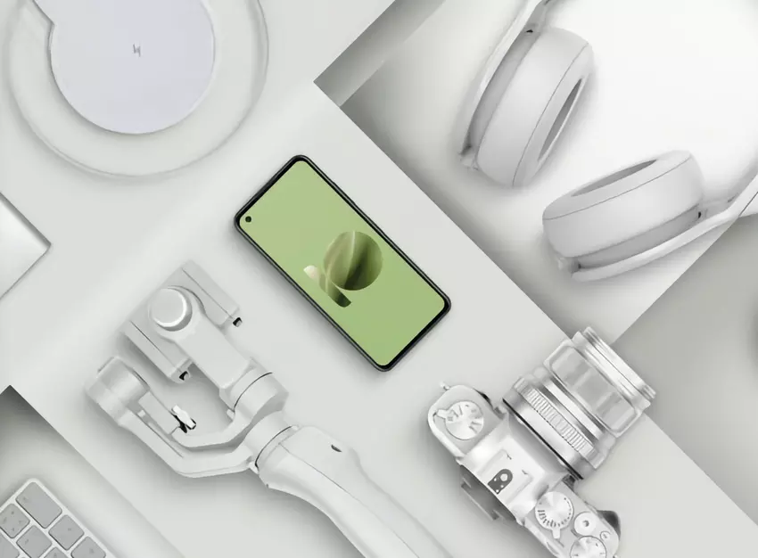 Ein 5,9″-Display, Snapdragon 8 Gen 2-Chip und kabelloses Laden: ASUS teasert Features des Zenfone 10 an