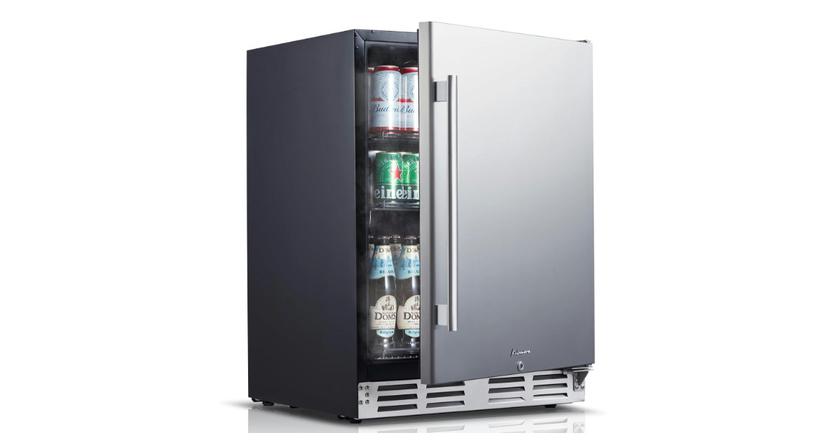 Kalamera KRC-150BF Kühlschrank