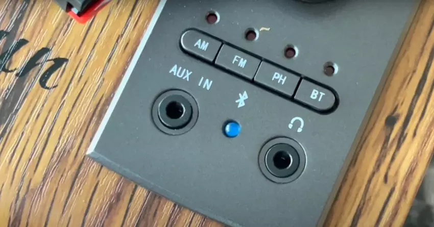 VOKSUN VK1688 plattenspieler bis 100 euro