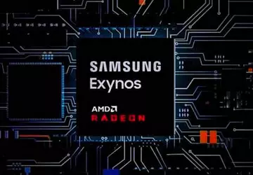 AMD RDNA 2-Grafiken in Exynos 2200 ...