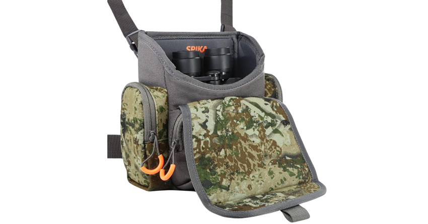 SPIKA brustgurt für jagdfernglas