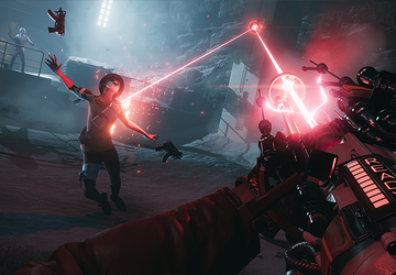 Ein großes Update von Goldenloop ist ...