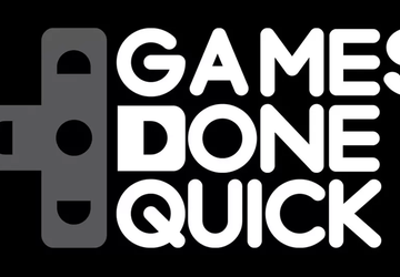 Der Games Done Quick Sommer-Speedrunner-Marathon brachte ...