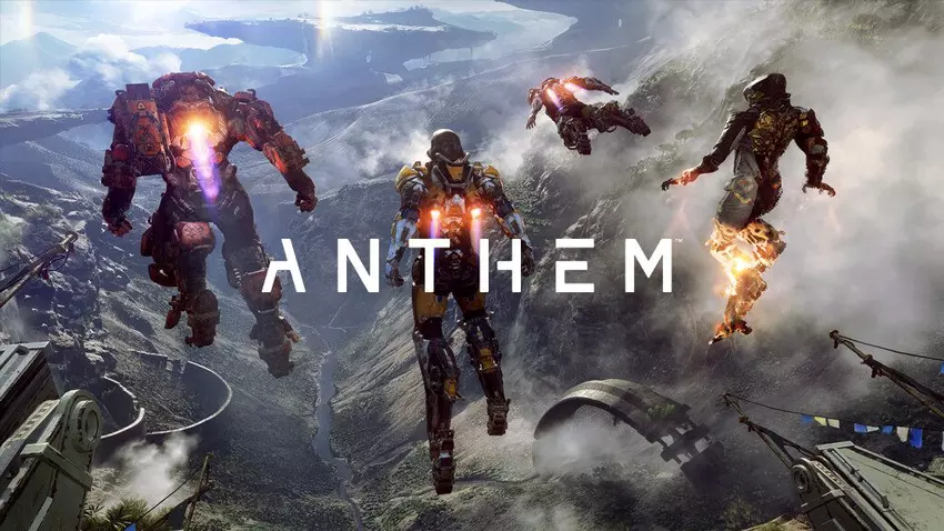 Der Laden hat Anthem für einen Cent verkauft, nur um das Spiel loszuwerden