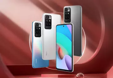 Redmi 10C hat die IMEI- und ...