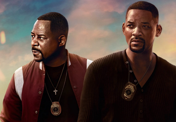 Der Film Bad Boys 4 wird ...