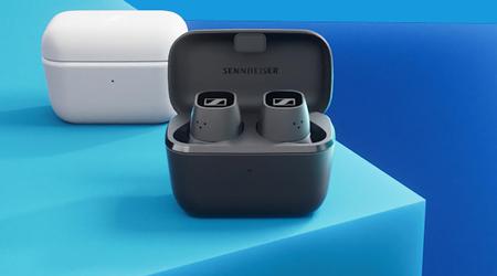 Sennheiser CX Plus auf Amazon: TWS-Kopfhörer mit ANC und bis zu 24 Stunden Akkulaufzeit für $118,99 ($60,96 Rabatt)