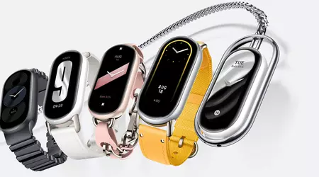 Xiaomi Smart Band 9 ist in den europäischen Ländern in den Verkauf gegangen