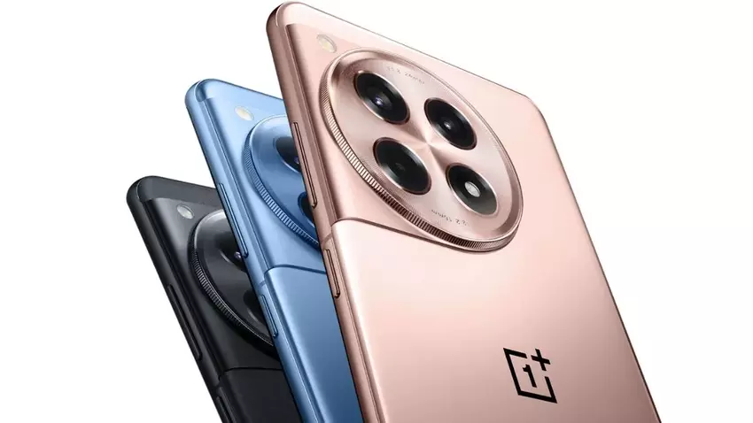 Ein angebliches Schema des OnePlus Ace 3 Pro Smartphones zeigt einige Designänderungen