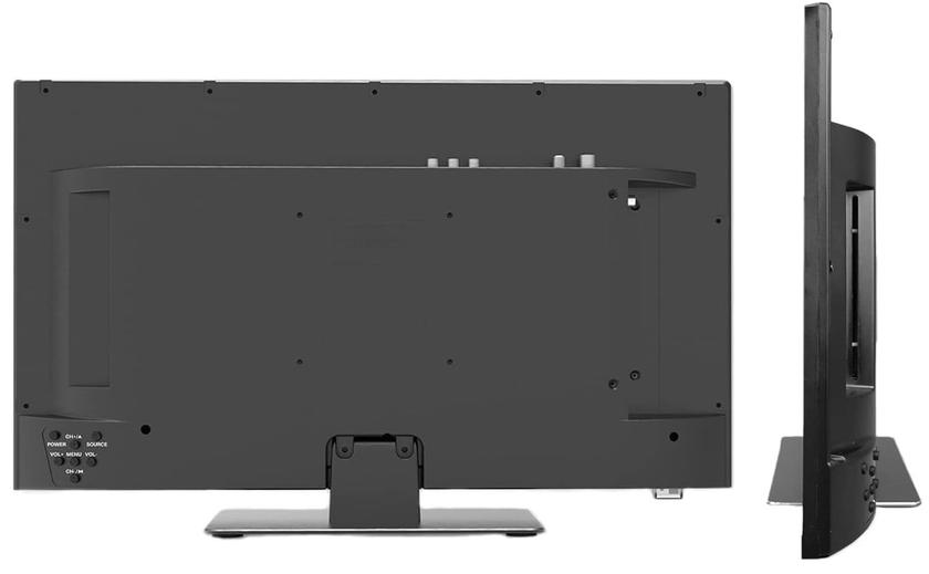 SYLVOX 24-Zoll Fernseher Führerhaus LKW