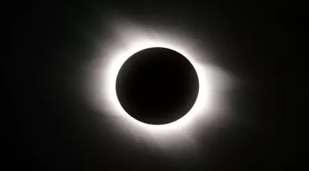 So stellen Sie sicher, dass Ihre Sonnenfinsternisbrille wirklich sicher zu benutzen ist