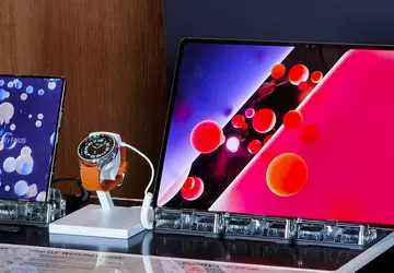 Samsung Galaxy Fold5, Flip5 faltbare Smartphones, ...