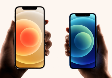 Apple beendet iPhone 12 Pro, iPhone ...