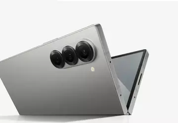 Das Samsung Galaxy Fold 6 wird ...