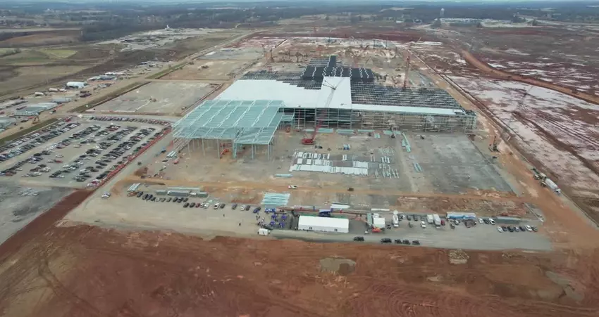 Die USA werden Ford 9,2 Milliarden Dollar für den Bau eines Batteriewerks für Elektroautos zur Verfügung stellen - die größte staatliche Investition in die Autoindustrie seit 2009