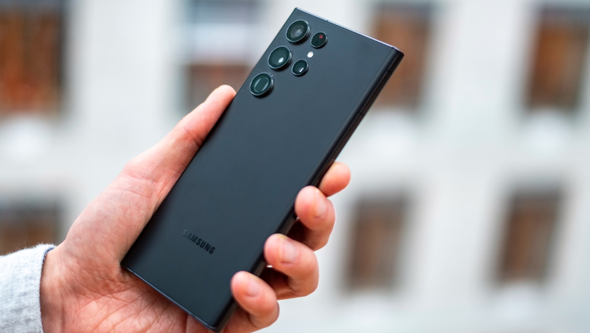 17 Samsung-Smartphones erhielten die neueste One UI 4.1-Firmware