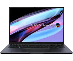 ASUS Zenbook Pro 14 OLED (UX6404)